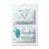 Pureté Thermal Mascarilla Mineral Calmante, 2x6 ml. - Vichy