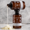 Pure Jasmine Gel de Baño con Aceites Esenciales con Jazmín, 250 ml. - Apivita