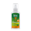 Relec 2 en 1 Fotoprotector SPF50 con Citronela, 100 ml. - Perrigo