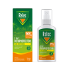 Relec 2 en 1 Fotoprotector SPF50 con Citronela, 100 ml. - Perrigo