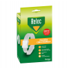 Relec Pulsera Citronela Blanco. - Perrigo