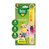 Relec Pulsera con Citronela Minions ROSA, 50 ml. - Perrigo