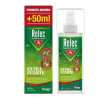 Relec Spray Extra Fuerte XL Repelente de Insectos, 125 ml. - Perrigo