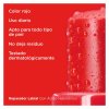 Reparador Labial Stick Rojo, 4 g. - Isdin