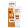 Repaskin Fotoprotector Facial SPF30 Tacto Seda, 50 ml. - Sesderma 