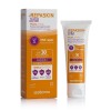 Repaskin Fotoprotector Facial SPF30 Tacto Seco, 50 ml. - Sesderma 