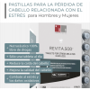 Revita.SOD® Anticaída, 30 Comp. - DS Laboratorios