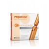 Repavar® Reevitalizante C5,5% Metaglicanos Flash Extreme, 1 ml x 5 Ampollas. - Ferrer