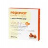 Repavar Revitalizante Monoderma C10, 28 cap. - Ferrer