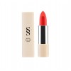 Barra de Labios Rouge Fondant SPF 15+ Hidratante y Fundente 04_Genoveva Lucena, 3.5 ml.- Sensilis