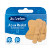 Salvelox Aqua Resist Apósitos, 25 ud.- Orkla