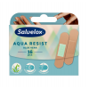 Salvelox Aqua Resist Aloe Vera, 16 ud.- Orkla