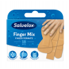 Salvelox Finger Mix, 18 ud. - Orkla