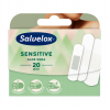 Salvelox Sensitive Aloe Vera Apósitos, 20 ud.- Orkla
