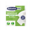 Salvelox Sensitive Esparadrapo, 5m x 2,5cm.- Orkla