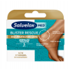 Salvelox Blister Rescue Original Ampollas, 5 ud. - Orkla 