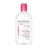 Sensibio H2O Solución Micelar, 500 ml. - Bioderma