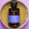 Sensitive Scalp Champú para cuero Cabelludo Sensible con Prebióticos y Miel, 250 ml. - Apivita