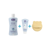 Set de Cosmética “Mis Primeros Cuidados” Natural Sensation 0M+. - Chicco