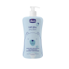 Gel y Champú Natural Sensation 2 en 1 0M+, 500 Ml.-Chicco
