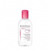 Sensibio H2O Solución Micelar, 250 ml. - Bioderma