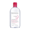 Sensibio H2O Solución Micelar, 500 ml. - Bioderma