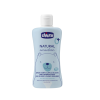 Gel y Champú Natural Sensation 2 en 1 0M+, 200 ml.- Chicco