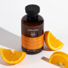Shine Champú Brillo y Vitalidad con Naranja y Miel, 250 ml. - Apivita
