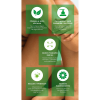 Skin Food Leche Corporal, 200 ml. - Weleda