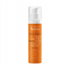 Crema Anti-edad con Color SPF 50+, 50 ml. - Avene