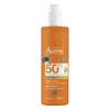 Spray Familia SPF50+, 400 ml. - Avene