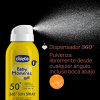Spray Solar 360 SPF 50+ para Bebés 0m+, 150 ml.- Chicco.