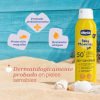 Spray Solar 360 SPF 50+ para Bebés 0m+, 150 ml.- Chicco.