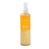 Spray Solar Body & Hair Bifásico SPF50+, 200 ml. - Segle