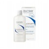 Squanorm Champú Tratante Anticaspa - Caspa seca, 200 ml.- Ducray