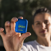 Stick To Sport SPF50+, 10 g. - Sensilis