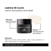 Sublime 60 Noche Crema Renovadora Anti-edad, 50 ml. - Bella Aurora