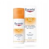 Sun Gel-Creme Oil Control Dry Touch FPS 50+, 50 ml.. - Eucerin