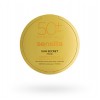Sun Secret Maquillaje Compracto TONO 02 GOLDEN Protector Solar y Antiedad SPF50+, 10 g. - Sensilis