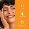 Sun Face Photoaging Control Fluido FPS50+ con Color Medio, 50 ml. - Eucerin