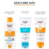 Sun Face Photoaging Control Fluido FPS50+ con Color Medio, 50 ml. - Eucerin