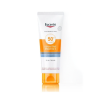 Sun Face Sensitive Protect Crema FPS50+, 50 ml. - Eucerin