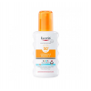 Sun Kids Sensitive Protect Spray FPS 50+, 200 ml.- Eucerin