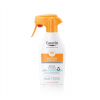 Sun Kids Sensitive Protect TRIGGER FPS 50+, 300 ml.- Eucerin