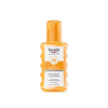 Sun Body Oil Control Dry Touch Spray Transparente SPF50+, 200 ml.- Eucerin