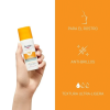 Sun Face Gel Crema Oil Control Dry Touch FPS50+, 50 ml. - Eucerin