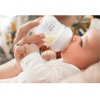 Natural Response 2 Tetinas T6, Líquidos Espesos, 6m+. - Philips Avent 