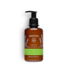 Tonic Mountain Tea Leche Corporal Hidratante con Té de Montaña, 200 ml. - Apivita