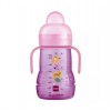 Trainer Better Together Vaso Rosa Aprendizaje, 270 ml. - MAM