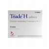 Triade H, 20 Sobres. - Omikron Pharmaceutical